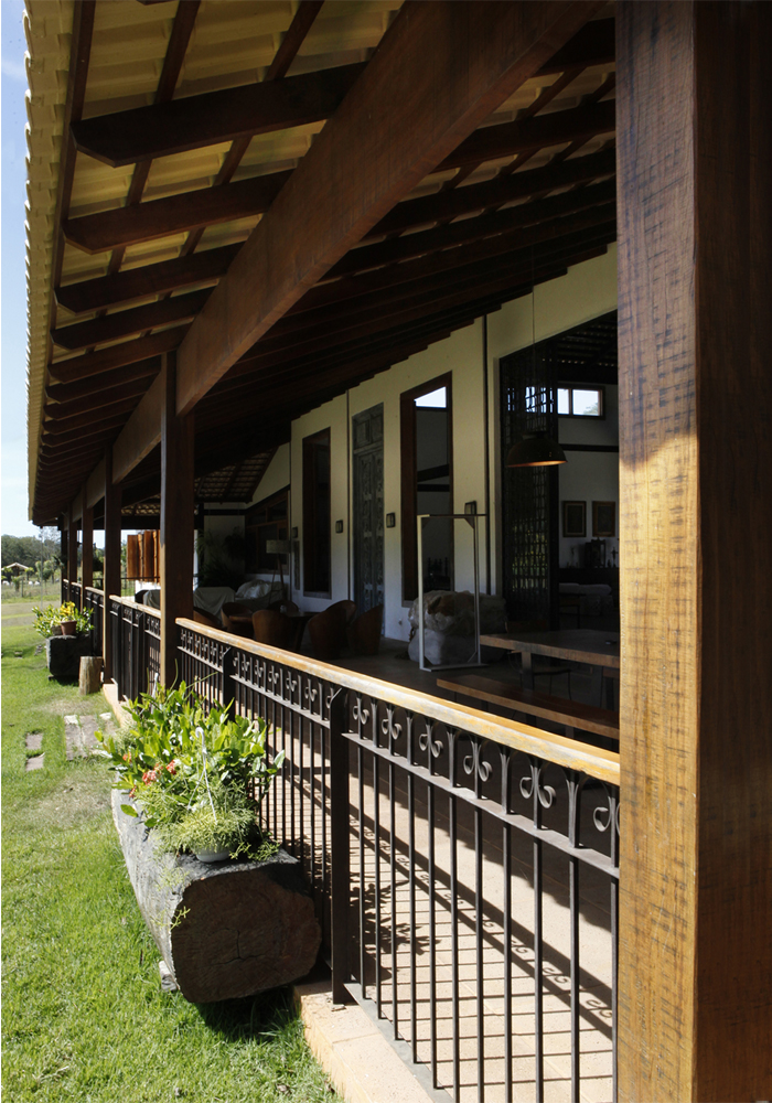 Sala de Estar