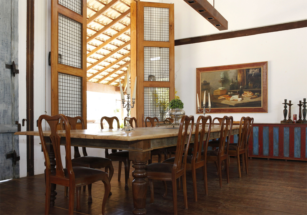 Sala de Jantar