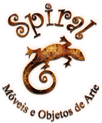 Spiral - Móveis e Objetos de Arte